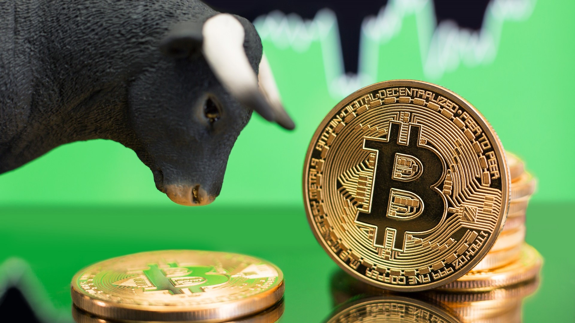 Bitcoin Could See Another Bull Rally If This Happens